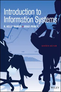 Introduction to Information Systems_cover