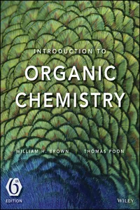 Introduction to Organic Chemistry_cover