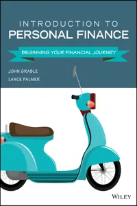 Introduction to Personal Finance_cover