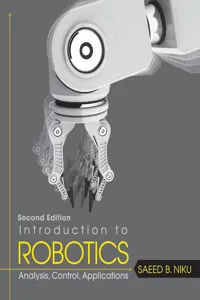 Introduction to Robotics_cover