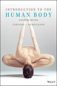 Introduction to the Human Body_cover