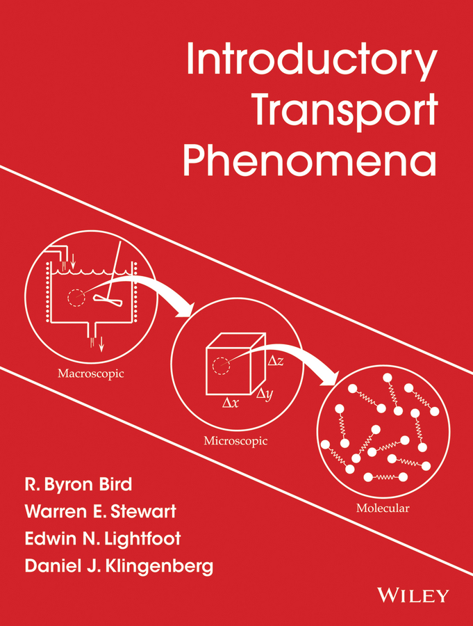PDF] Introductory Transport Phenomena by R. Byron Bird