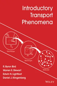 Introductory Transport Phenomena_cover