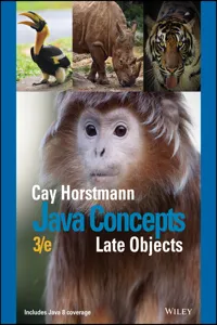 Java Concepts_cover