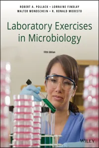 Laboratory Exercises in Microbiology_cover