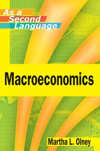 Macroeconomics as a Second Language_cover