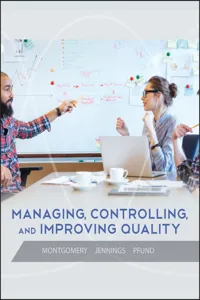 Managing, Controlling, and Improving Quality_cover