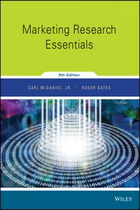 Marketing Research Essentials_cover