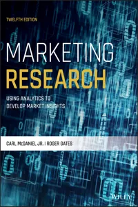 Marketing Research_cover