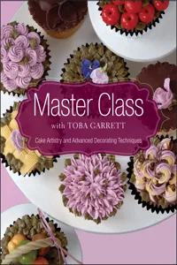 Master Class with Toba Garrett_cover