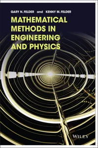 Mathematical Methods in Engineering and Physics_cover
