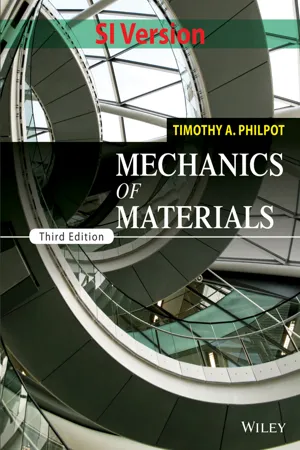 Mechanics of Materials