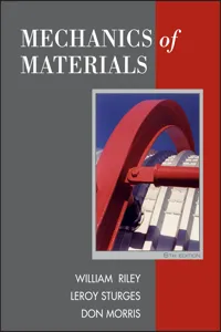 Mechanics of Materials_cover