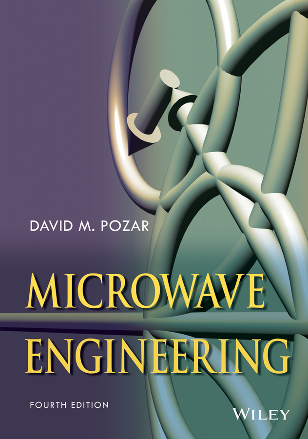 PDF] Microwave Engineering by David M. Pozar, 4th edition