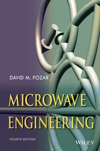 Microwave Engineering_cover