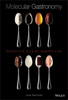 PDF] Molecular Gastronomy by Jose Sanchez | 9781118073865