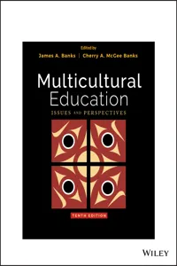 Multicultural Education_cover