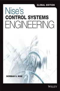 Nise's Control Systems Engineering_cover