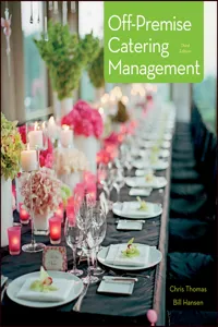 Off-Premise Catering Management_cover