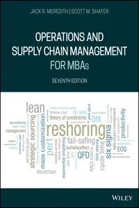 Operations and Supply Chain Management for MBAs_cover