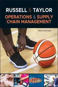 Operations and Supply Chain Management_cover