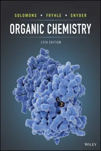 Organic Chemistry_cover