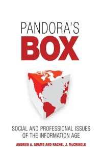 Pandora's Box, eTextbook_cover