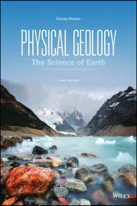 Physical Geology_cover