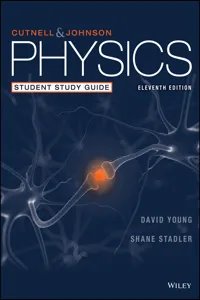 Physics, Student Study Guide_cover