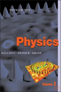 Physics, Volume 2_cover