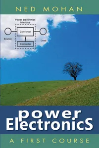Power Electronics_cover