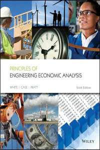Principles of Engineering Economic Analysis_cover
