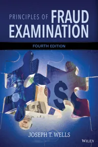 Principles of Fraud Examination_cover