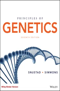 Principles of Genetics_cover