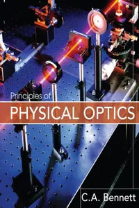 Principles of Physical Optics_cover