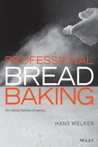 Professional Bread Baking_cover