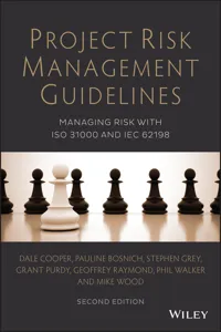 Project Risk Management Guidelines_cover