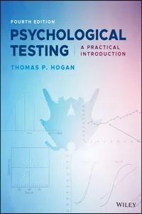 Psychological Testing_cover