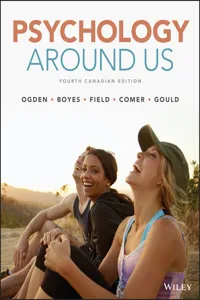Psychology Around Us_cover