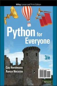 Python For Everyone_cover