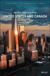 Regional Landscapes of the US and Canada_cover