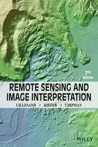 Remote Sensing and Image Interpretation_cover