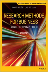 Research Methods For Business_cover