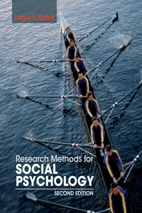 Research Methods for Social Psychology_cover