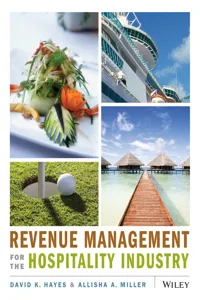 Revenue Management for the Hospitality Industry_cover