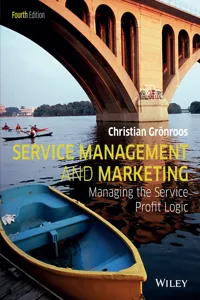 Service Management and Marketing_cover