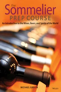 The Sommelier Prep Course_cover