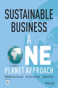 Sustainable Business_cover