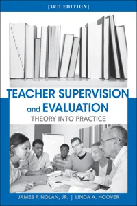 Teacher Supervision and Evaluation_cover