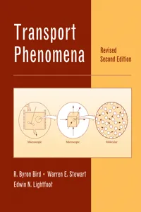 Transport Phenomena_cover